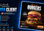 design eye catching social media posts